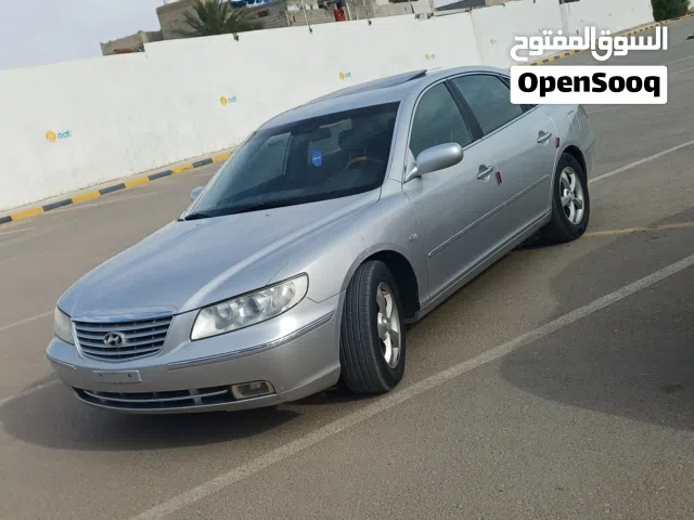 2008 Hyundai Azera GL