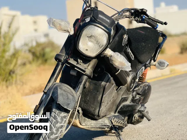 2021 Honda Navi