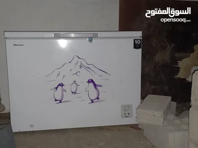 Hisense Refrigerators in Sana'a