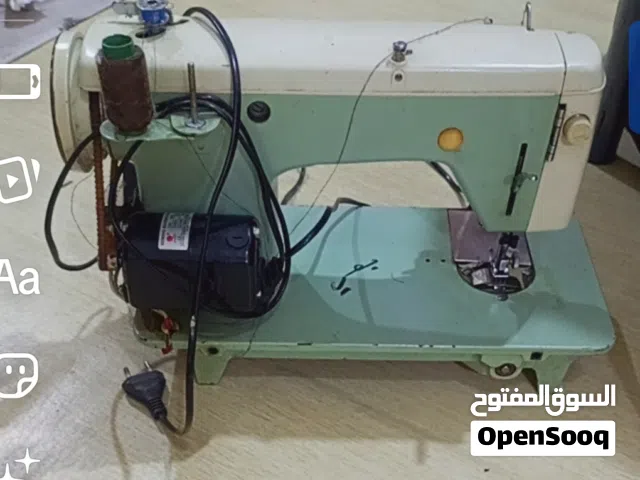 مكينه خياطه برذار اصليه