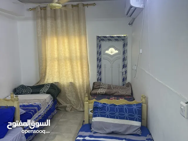 شقة فندقيه لطلاب