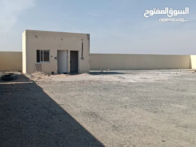 Mixed Use Land for Sale in Sharjah Sharjah Industrial Area