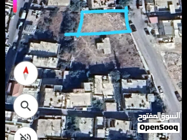 أرض( حجة ) للبيع بسعر مغري  في الرصيفة