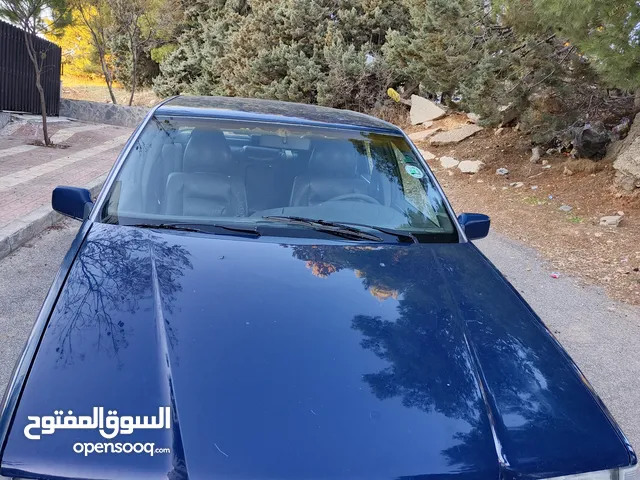 فولفو S850 موديل 1996