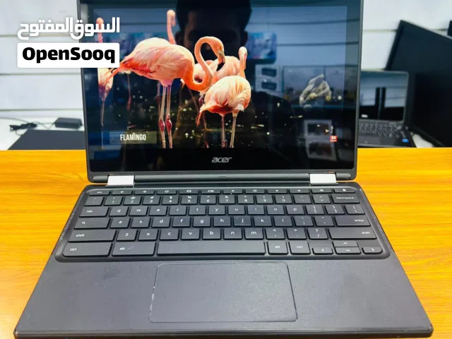 Acer Chromebook R11 Touch Screen