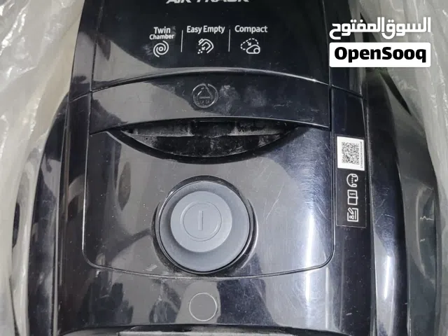 Samsung Air track vaccum cleaner 2000 watt.