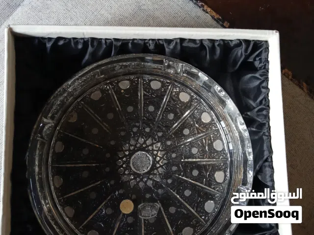 مكتة كرستال بوهيمي