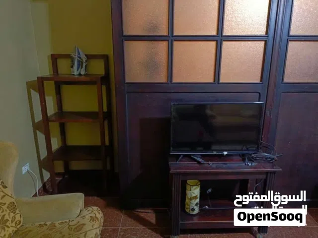 43 m2 1 Bedroom Apartments for Rent in Amman Al Jandaweel