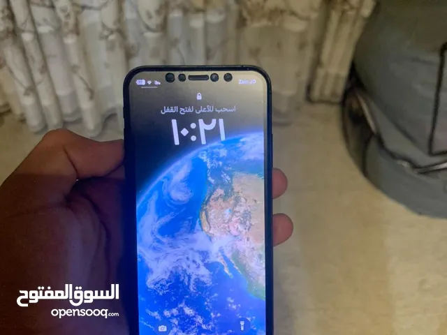 Apple iPhone XS 64 GB in Salt