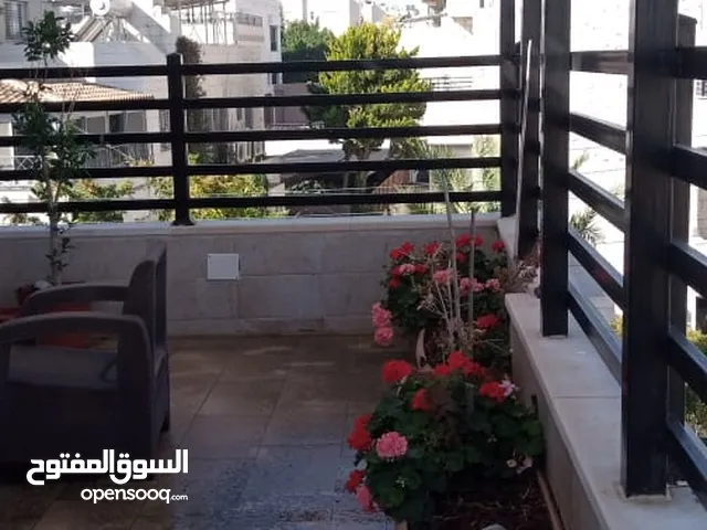 334m2 More than 6 bedrooms Apartments for Rent in Amman Abdoun