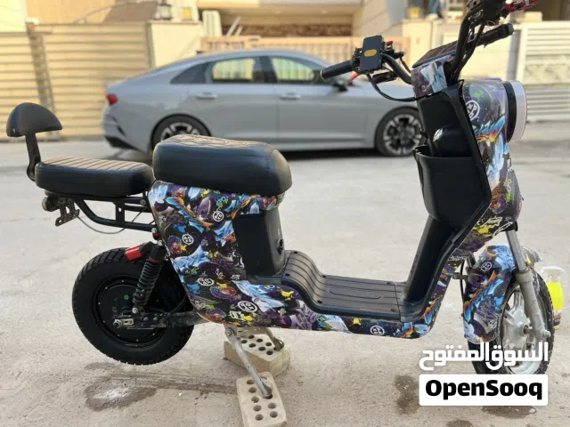 دراجه R9 للبيع او للمراوس