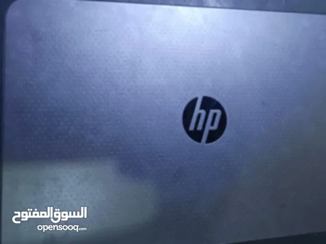 Windows HP for sale  in Basra