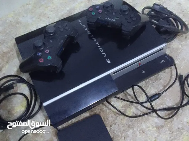 PlayStation 3 PlayStation for sale in Benghazi