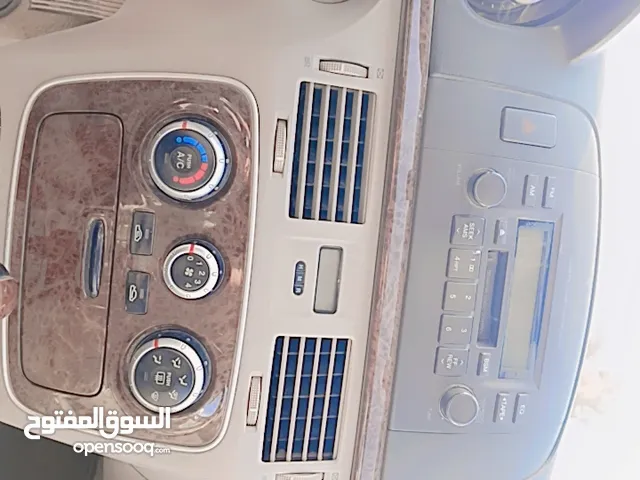 Used Hyundai Sonata in Mafraq