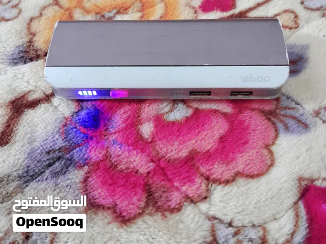 باور بانك ISBOO