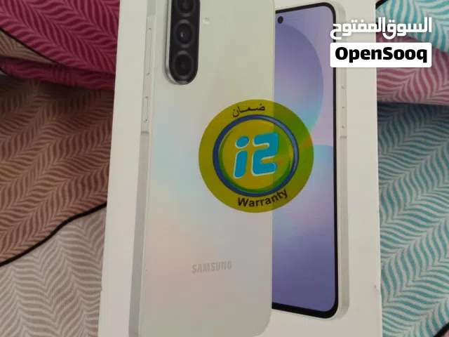 Samsung Galaxy A36 5G