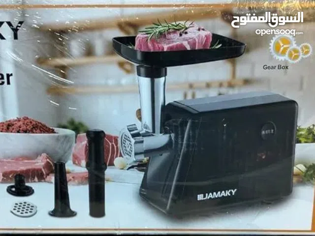 فرامة لحمة jamaky