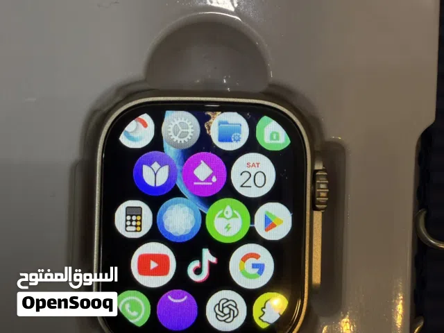 Other smart watches for Sale in Tabuk