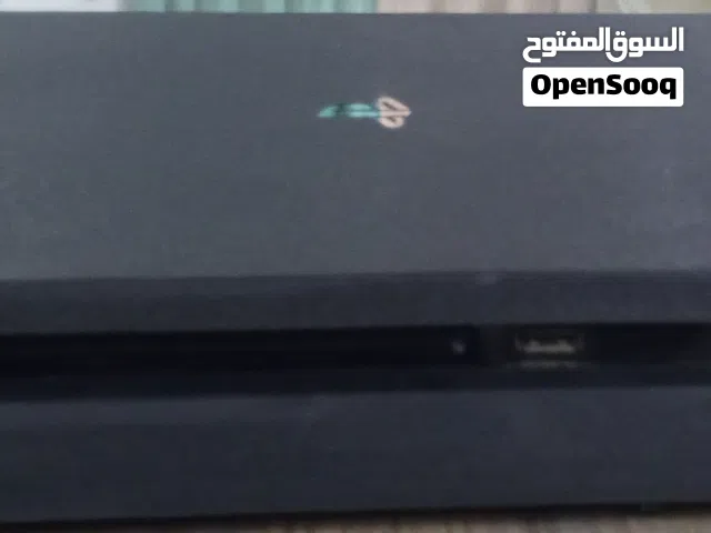 ps4 slim 1tb 4k للبيع