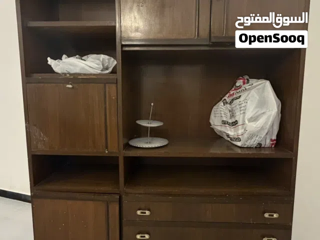 بوفية صاج مستعملة للبيع