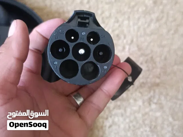 شاحن سيارة صيني