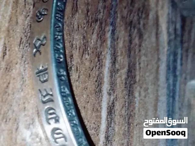فضة استرليني