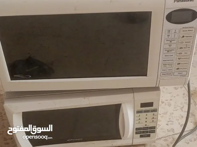Panasonic 30+ Liters Microwave in Zarqa