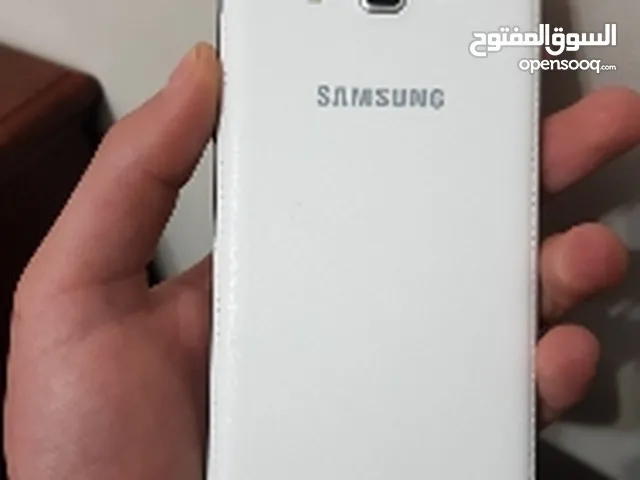 Samsung Galaxy Grand 2 8 GB in Amman