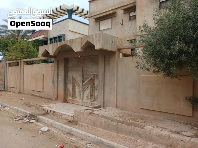 فيلا للبيع استثمار او سكني