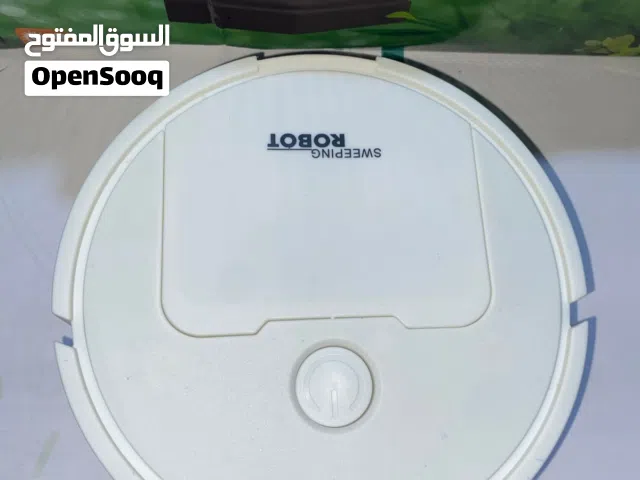 مكنسه ريبوت