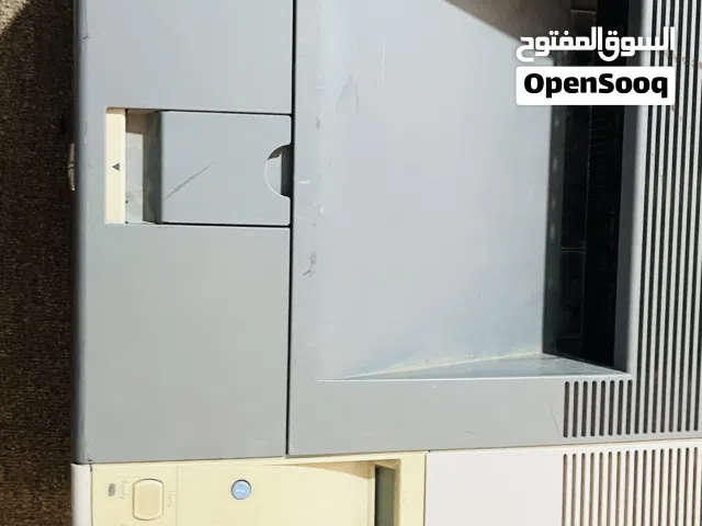 نوع طابعة hpعادي