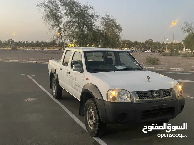 Used Nissan Datsun in Abu Dhabi