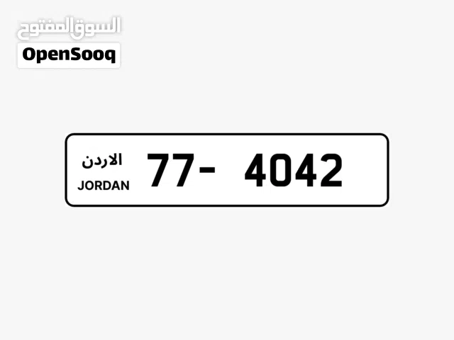 77 - 4042 / 77 - 4043