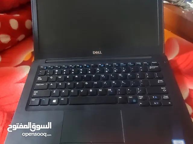 Dell leptop i5 8Th Generation 8/256
