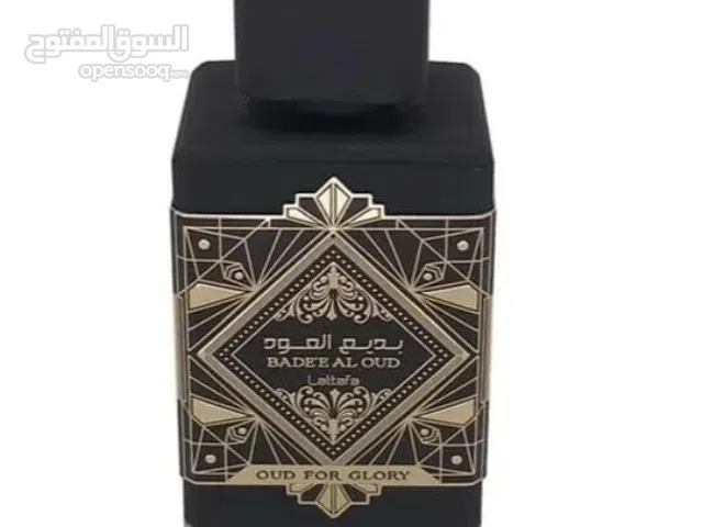 بديع العود من لطافه (Lattafa Perfumes