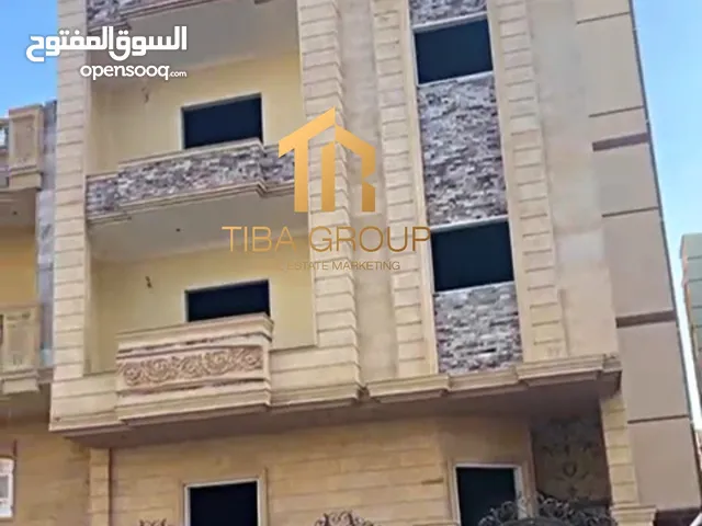 120 m2 3 Bedrooms Townhouse for Sale in Damietta New Damietta