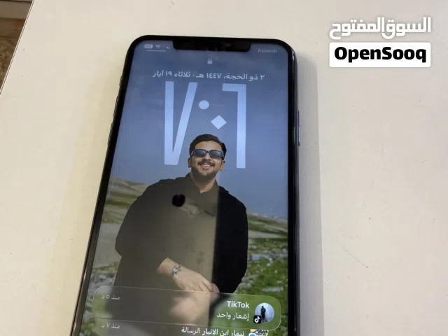Apple iPhone 11 Pro Max 256 GB in Baghdad
