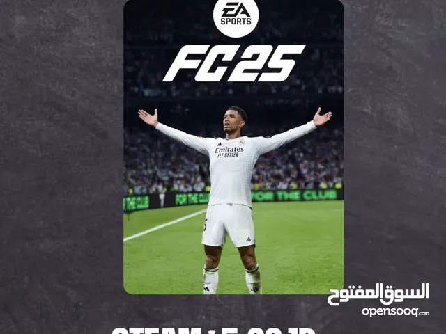 فيفا كمبيوتر ستيم