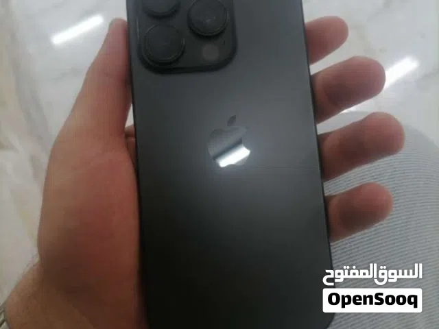 Apple iPhone 16 Pro 128 GB in Al Karak