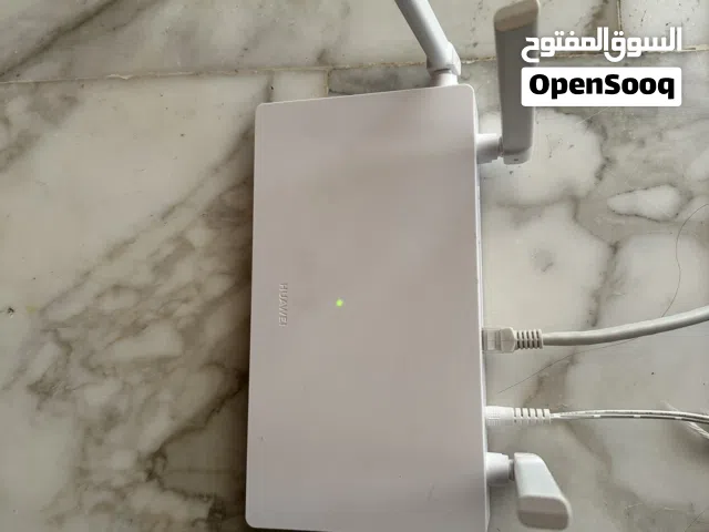 Huawei WiFi AX1 Router AX1200