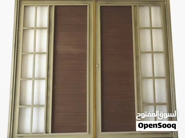 حداد متجول لجميع اعمال الحدادة