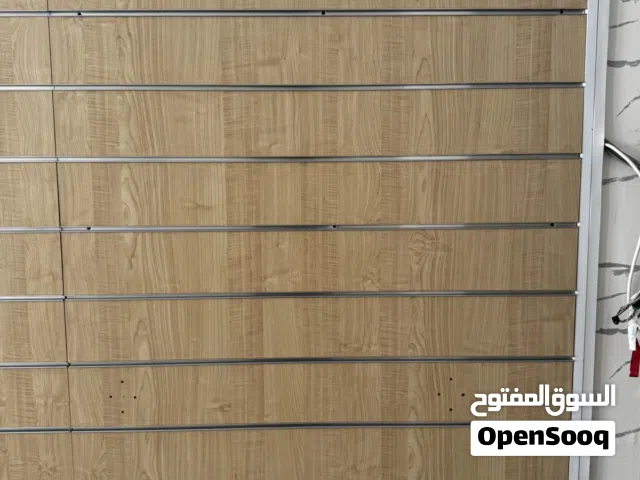 لوح جداري للمحلات salt wall