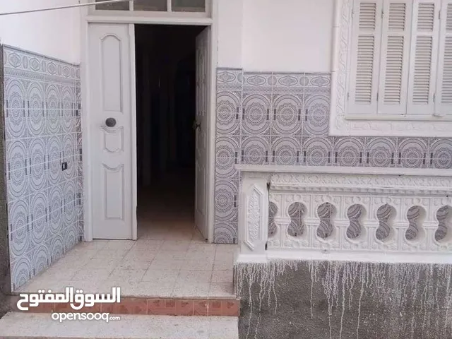 فرصة ماتتعوضش للبيع منزل في الهوارية s+2 من الملاك ديركت بدون وسيط مساحة 258 متر مربع مع إمكانية إت