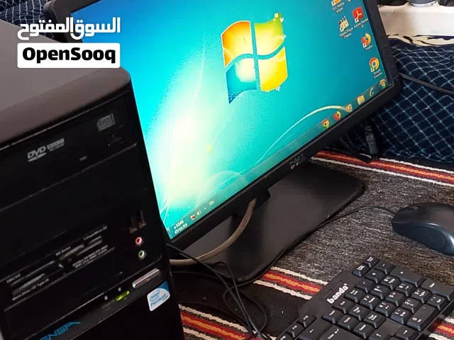 Windows Acer  Computers  for sale  in Tripoli