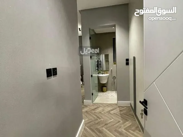 14 m2 3 Bedrooms Apartments for Rent in Al Riyadh Al Mughrizat