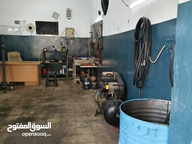 Shop for Sale (Workshop-Exels, Brakes & Shocks)