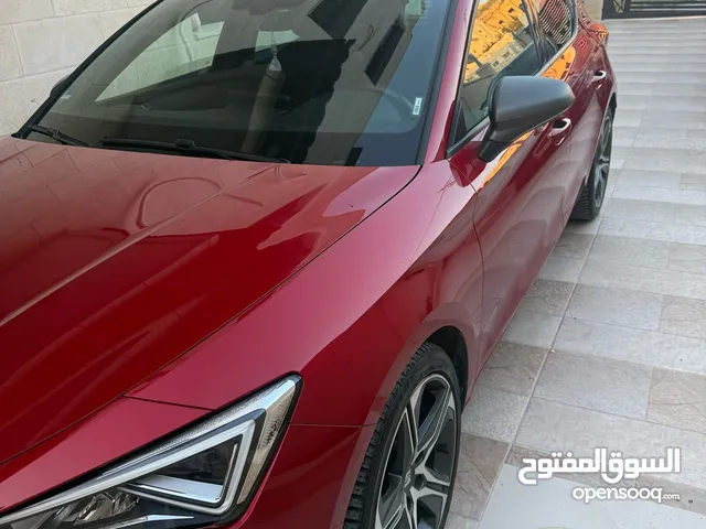 سيات ليون 2021