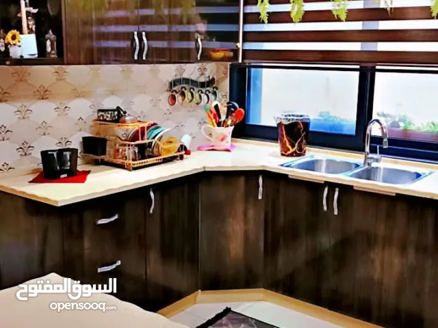 150 m2 3 Bedrooms Apartments for Sale in Ramallah and Al-Bireh Sathi Marhaba