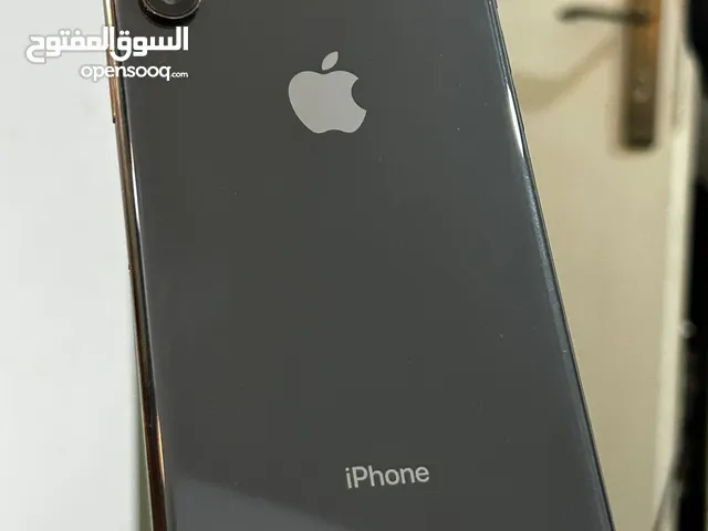 ايفون اكس اس ماكس للبيع