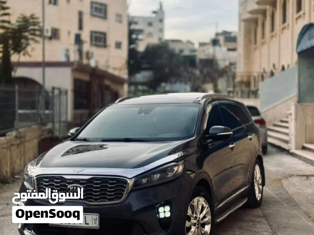 Used Kia Sorento in Hebron